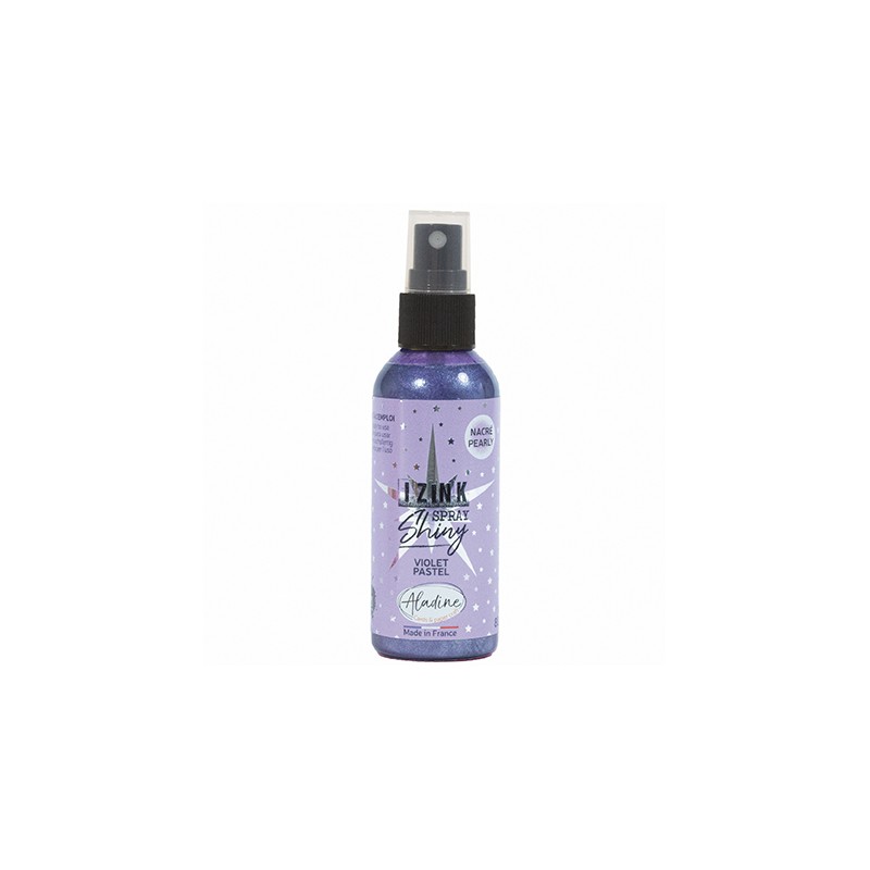 IZINK SPRAY SHINY IZINK SPRAY SHINY