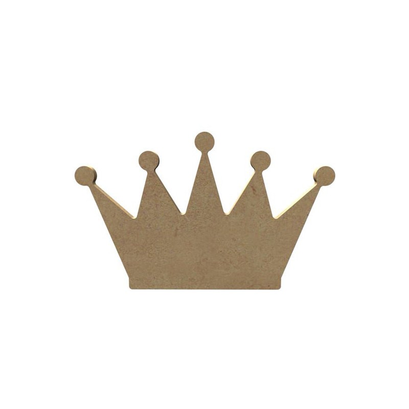 Couronne en bois à décorer Couronne en bois à décorer