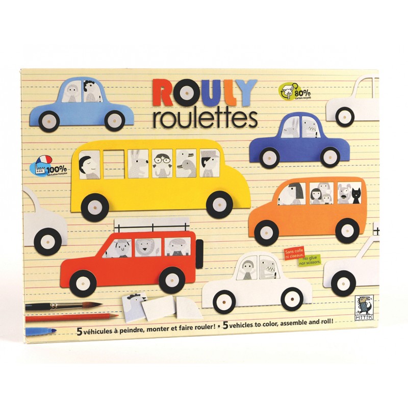 ROULY ROULETTE ROULY ROULETTE