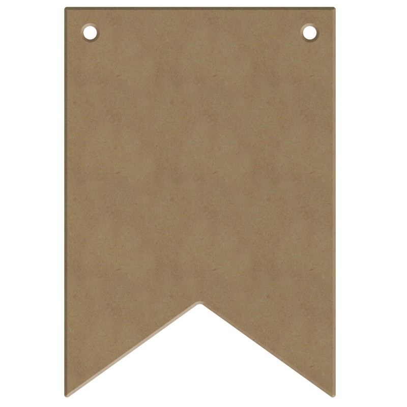 FANION RECTANGLE FANION RECTANGLE