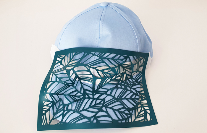 Casquette à Paillettes Changeantes - Protection Solaire, Filet Respirant | Accessoire Mode été