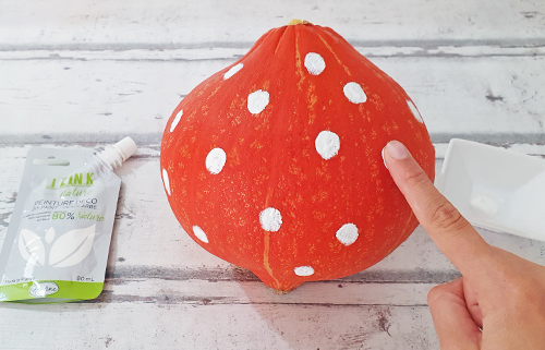 deco diy citrouille halloween facile a faire