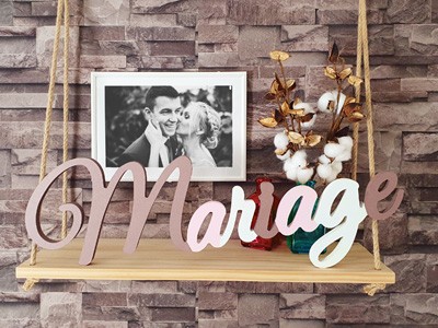 Déco Mariage