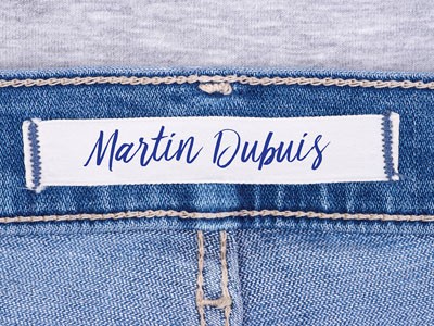 Feutres textile