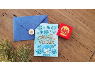 Peinture paillettes