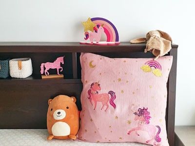 Home déco