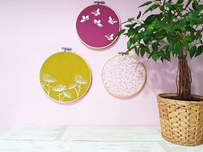 Custo textile