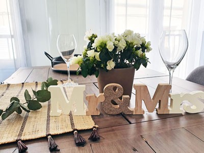 Mariage