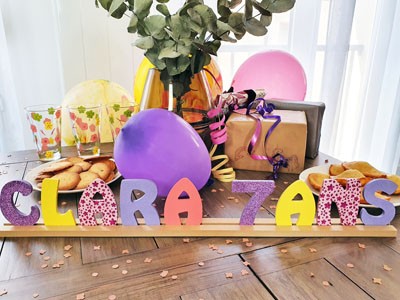 Anniversaire