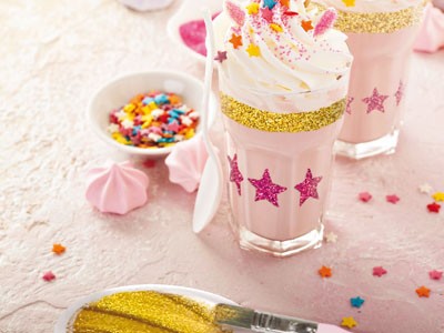 Décoration de fêtes